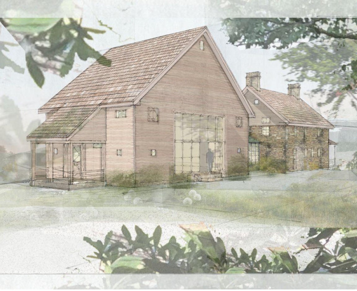 Hellbrook House
